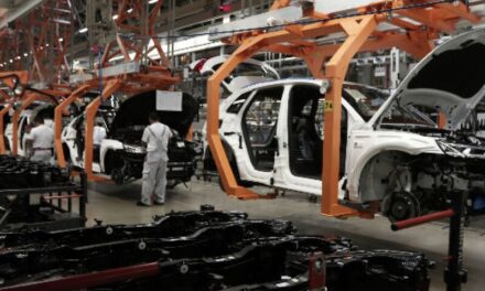 Afianza China dominio automotriz en México pese a presiones de Trump