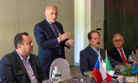 Fortalece Tijuana vínculo económico y cultural con República Checa
