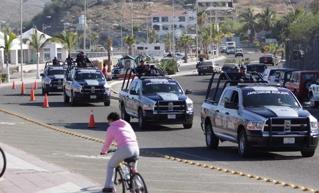 Crece percepción de inseguridad en Mexicali y Tijuana