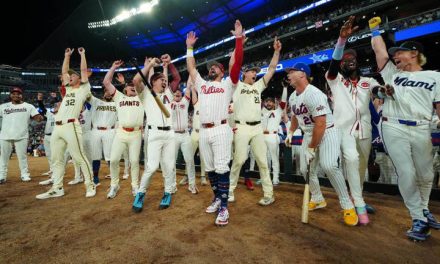 Triunfó Liga Nacional en Juego de Estrellas