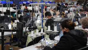 Impone Profepa multas por 4.5 millones de pesos a empresas manufactureras en BC