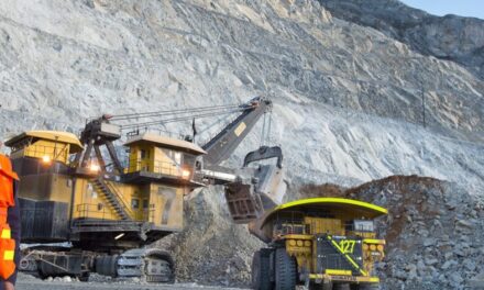 Pide sector minero agilizar concesiones de explotación para atraer inversión
