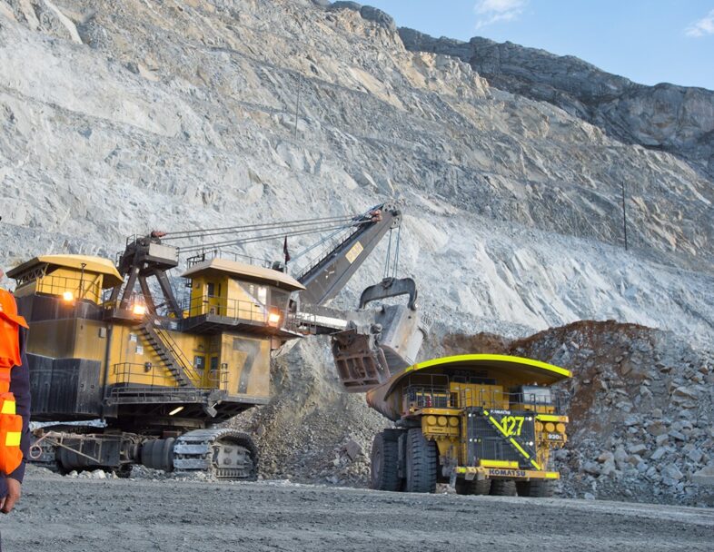 Pide sector minero agilizar concesiones de explotación para atraer inversión