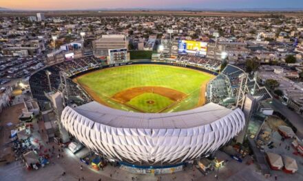 Modifican calendario inaugural de la Liga ARCO Mexicana del Pacífico