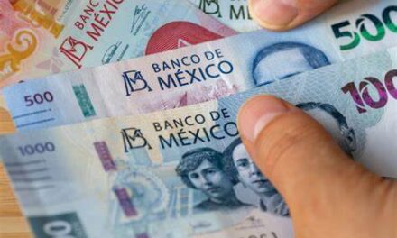 Respalda agencia japonesa estabilidad económica de México