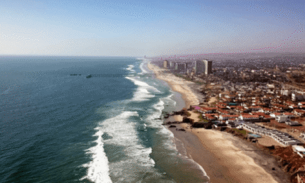 Anuncian ruta gastronómica de Playas de Tijuana