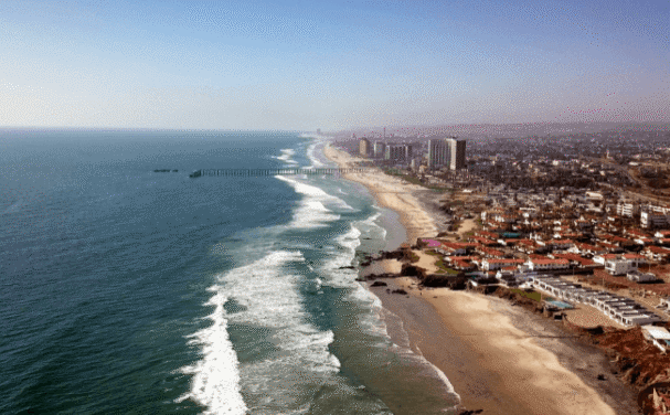 Anuncian ruta gastronómica de Playas de Tijuana