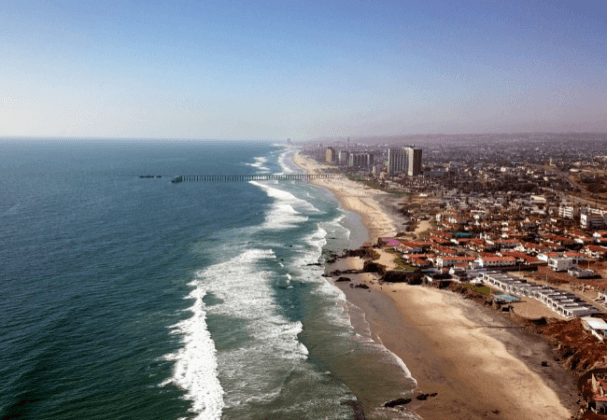 Anuncian ruta gastronómica de Playas de Tijuana