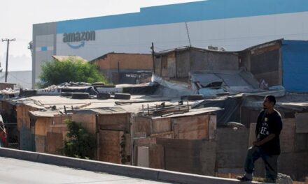 Alcanza niveles históricos la pobreza salarial en Tijuana