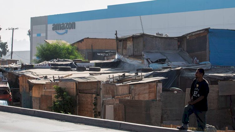 Alcanza niveles históricos la pobreza salarial en Tijuana