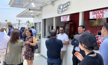 Tiene Tijuana potencial para franquiciar negocios