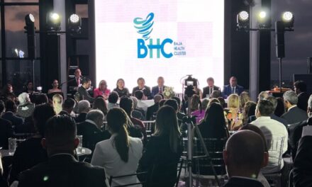 Impulsará Dr. Fabián Walters el turismo de salud en Tijuana