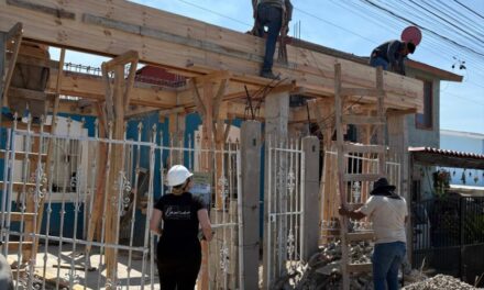 Se posiciona Tijuana referente en diseño y arquitectura de vanguardia