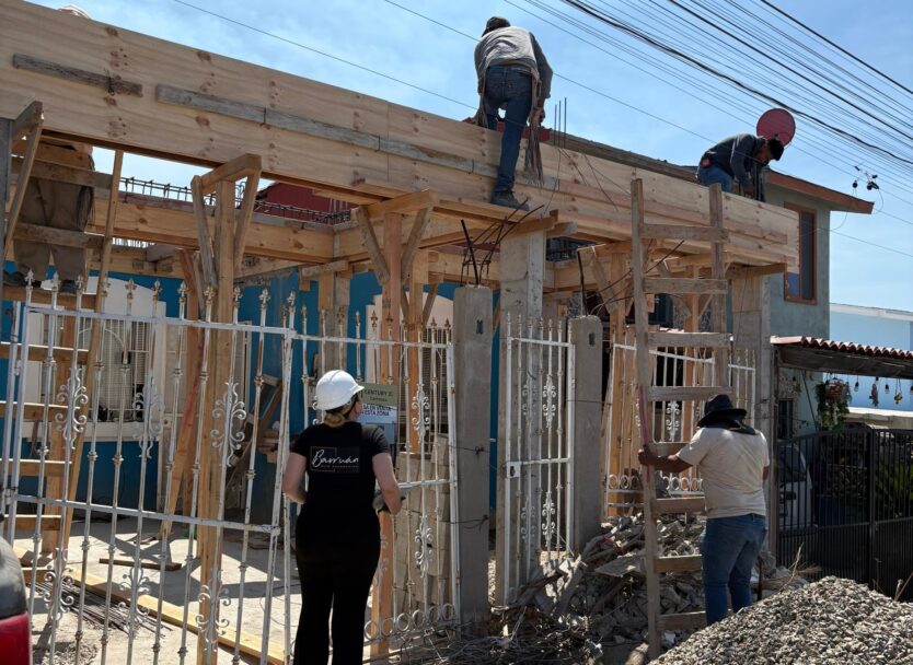 Se posiciona Tijuana referente en diseño y arquitectura de vanguardia