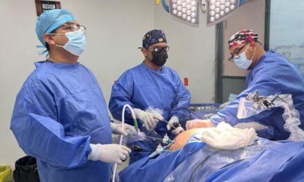 Se consolida Tijuana como polo internacional para el tratamiento de la obesidad