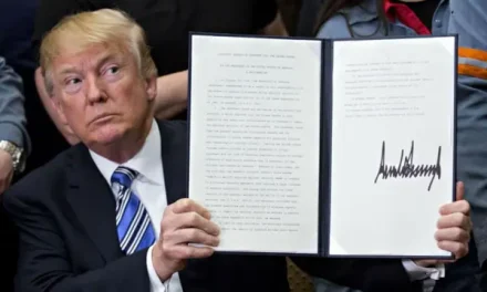 Fijará Trump aranceles en bloque para 150 países en una carta común