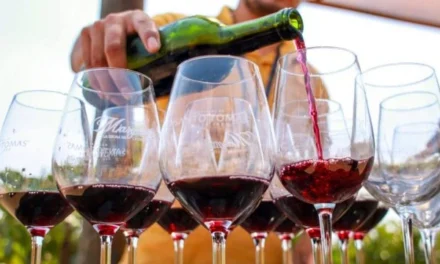 Invitan a celebrar las Fiestas de la Vendimia en BC