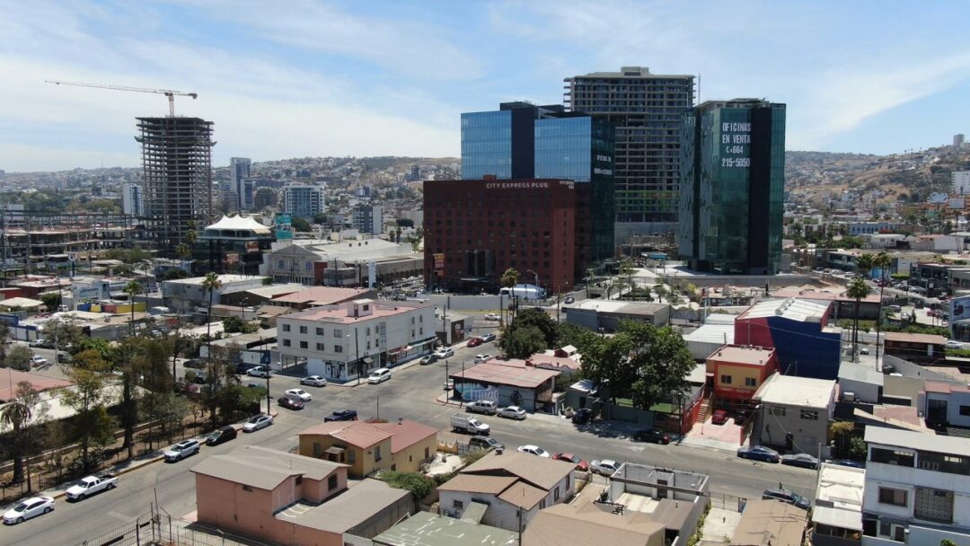 Lidera Tijuana apreciación de vivienda en México con alza del 10.9% en 2025