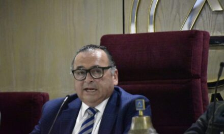 Busca Canaco Tijuana agilizar trámites en ramo de la importación