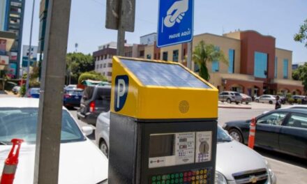 Afectará a trabajadores instalación de parquímetros en zona industrial de Tijuana