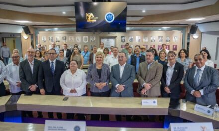 Contará Canaco Tijuana con el 1er módulo permanente “Fiscal Enlace Contigo”