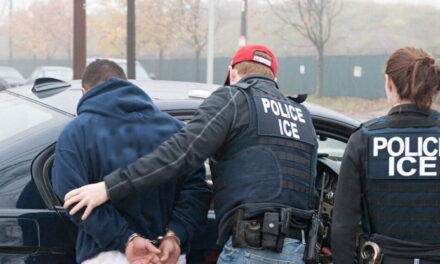 Afecta política migratoria de Trump a granjas, fábricas y construcciones en EU