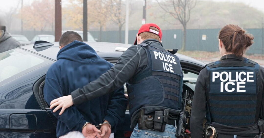 Afecta política migratoria de Trump a granjas, fábricas y construcciones en EU