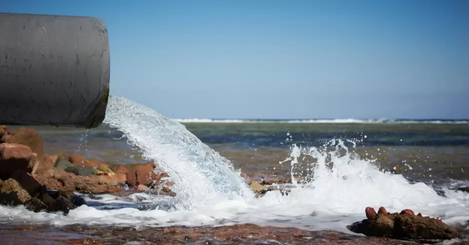 Verificarán contaminación industrial al mar en playas de Tijuana: Profepa