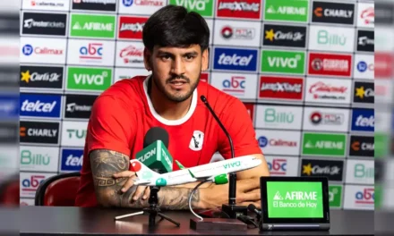 Busca Xolos permanecer entre los primeros ocho de la tabla