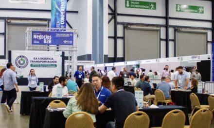 Analizarán en “Encuentro Industrial” los desafíos de la manufactura en la región