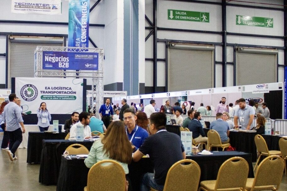 Analizarán en “Encuentro Industrial” los desafíos de la manufactura en la región