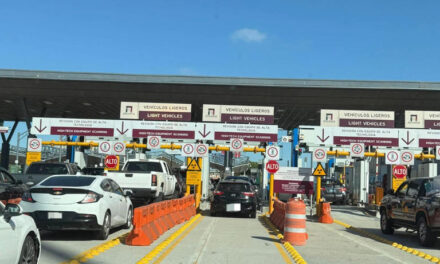 Anuncian nueva franquicia aduanal para este 2025