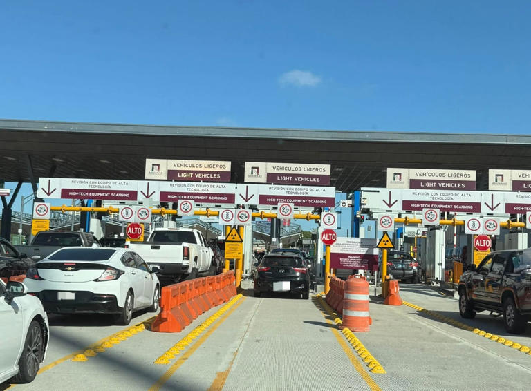 Anuncian nueva franquicia aduanal para este 2025
