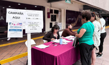 Aumentan las solicitudes de doble ciudadanía en BC este año