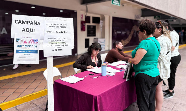 Aumentan las solicitudes de doble ciudadanía en BC este año