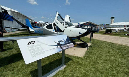 Deben aeroexpos transformarse en motor de inversión para México