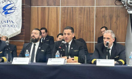 Resalta ASPA impacto laboral de finalizar convenio Aeroméxico-Delta