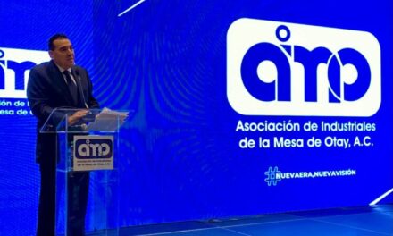 Presentan nuevos programas académicos alineados a las demandas del sector industrial