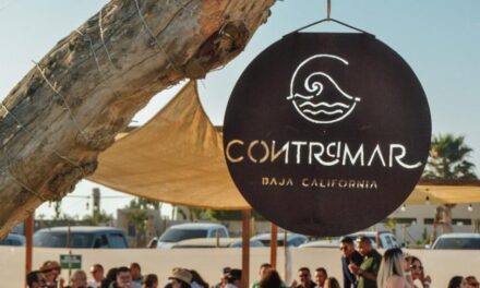 Invitan a Contramar, el festival gastronómico más grande de San Quintín