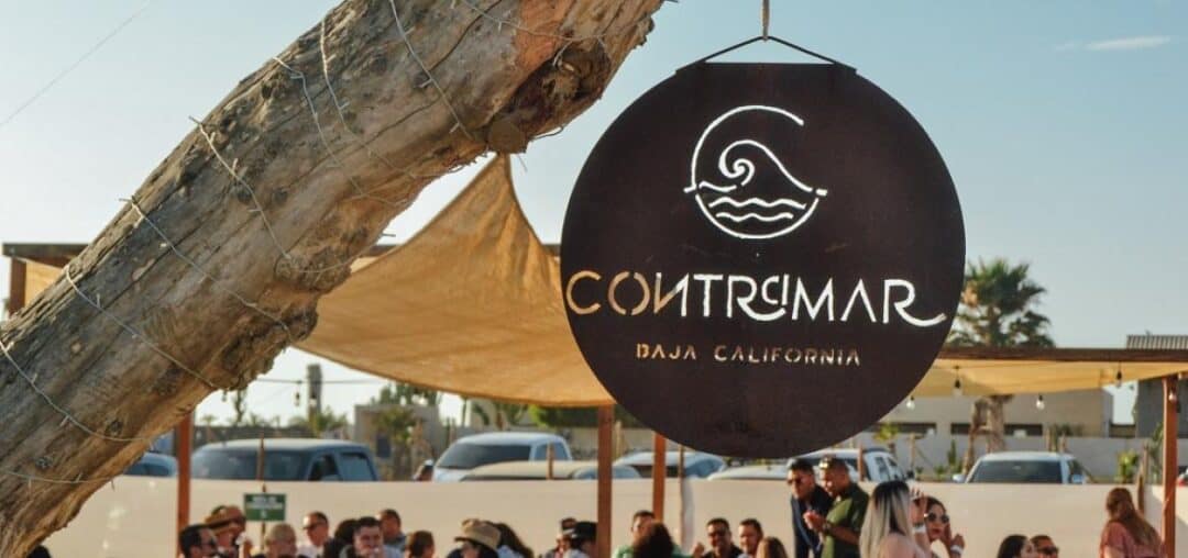 Invitan a Contramar, el festival gastronómico más grande de San Quintín