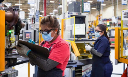 Son mujeres sólo 25% de quienes integran las cadenas de suministro en BC