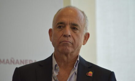 Niega Secretario de Economía altos índices de desempleo en BC