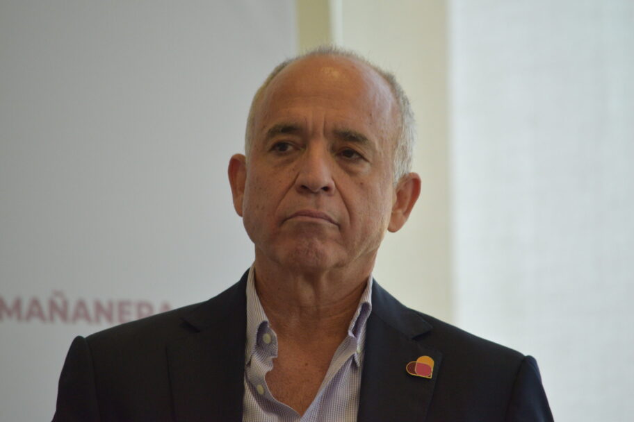Niega Secretario de Economía altos índices de desempleo en BC