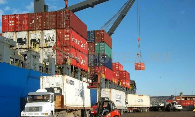 Pide sector manufacturero que no se debilite el programa IMMEX