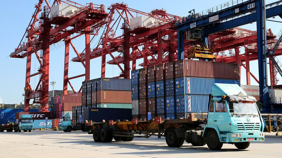 Se mantiene México en el top-10 de exportadores
