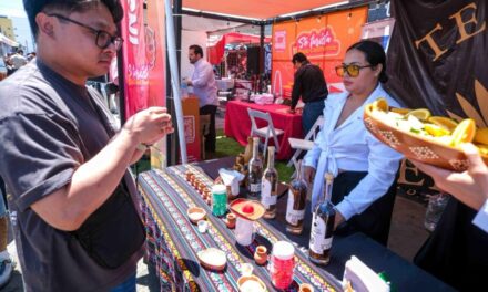 Celebran Expo Turismo Tijuana y la Mega Región 2025 
