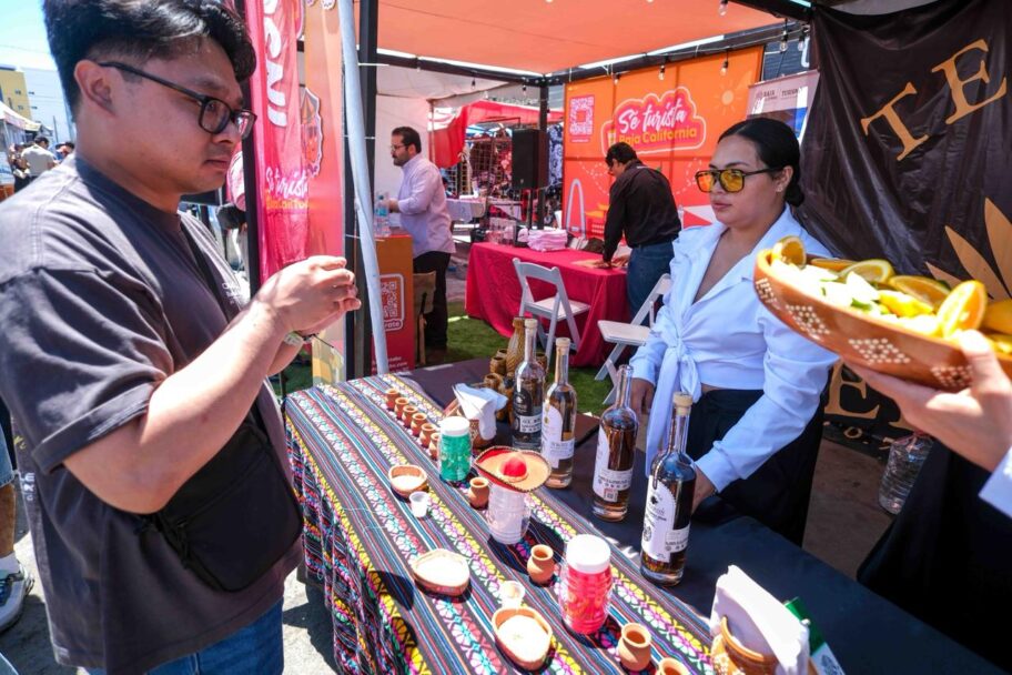 Celebran Expo Turismo Tijuana y la Mega Región 2025 