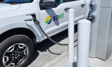 Podría arrancar este año proyecto de electrolinera para Mexicali