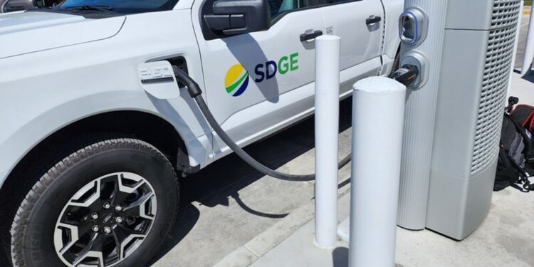 Podría arrancar este año proyecto de electrolinera para Mexicali