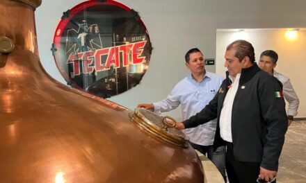 Refuerzan registros de la certificación “Hecho en México”